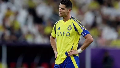 3 وجهات محتملة: كيف سيحدد فيفا مستقبل كريستيانو رونالدو بعد تجربته مع النصر؟