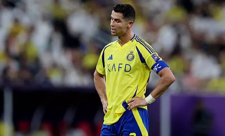 3 وجهات محتملة: كيف سيحدد فيفا مستقبل كريستيانو رونالدو بعد تجربته مع النصر؟