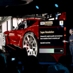 AMD FSR Redstone يسرّع تتبع الأشعة RDNA 4 بالذكاء الاصطناعي #Computex2025