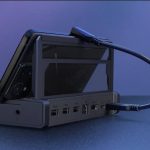 ASUS تكشف النقاب عن قاعدة ROG Bulwark Dock متعددة الاستخدامات 7 في 1 للألعاب والأجهزة الذكية في #Computex2025