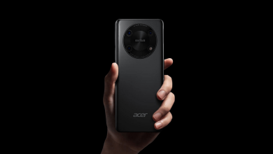 Acer تعيد إحياء حضورها في سوق الهواتف الذكية بإطلاق طرازين جديدين: Acer Super ZX وAcer Super ZX Pro