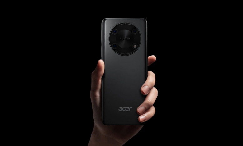 Acer تعيد إحياء حضورها في سوق الهواتف الذكية بإطلاق طرازين جديدين: Acer Super ZX وAcer Super ZX Pro