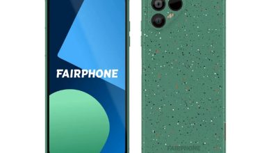 Fairphone 4 يتجاوز تحديث Android 14 وينتقل مباشرة إلى Android 15