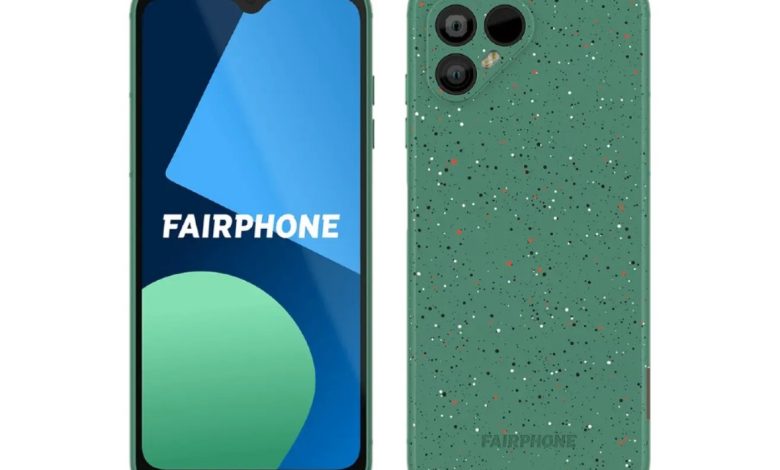 Fairphone 4 يتجاوز تحديث Android 14 وينتقل مباشرة إلى Android 15