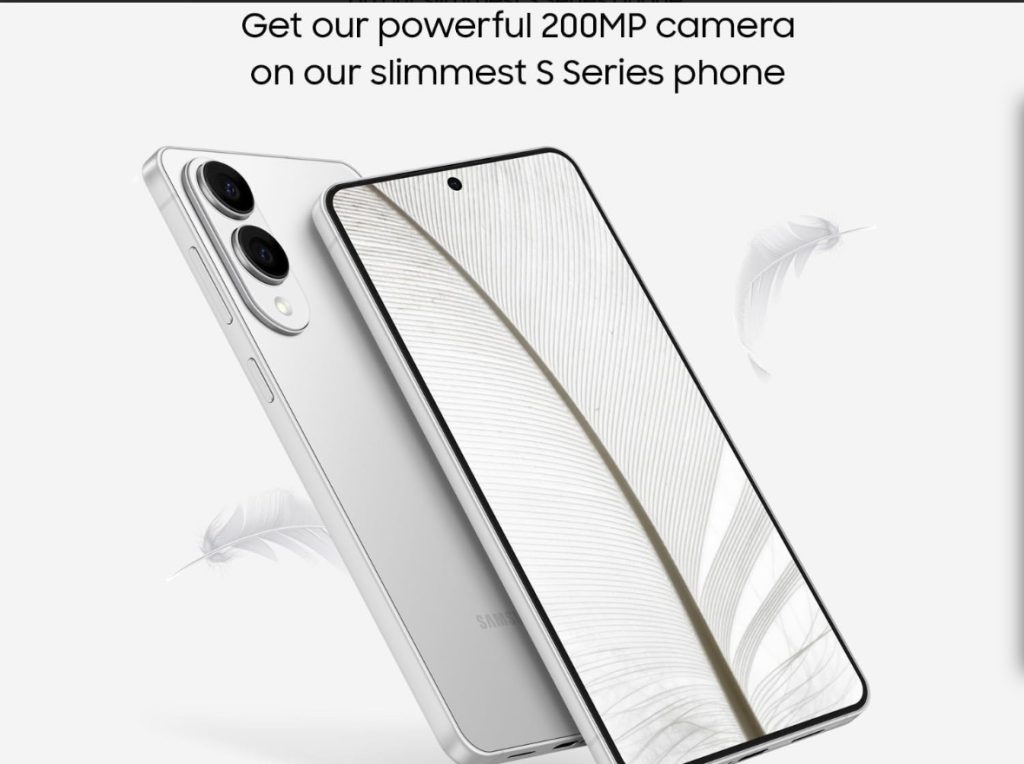 Galaxy S26 Ultra: تصميم أنحف وابتكارات متقدمة في عدسات الكاميرا