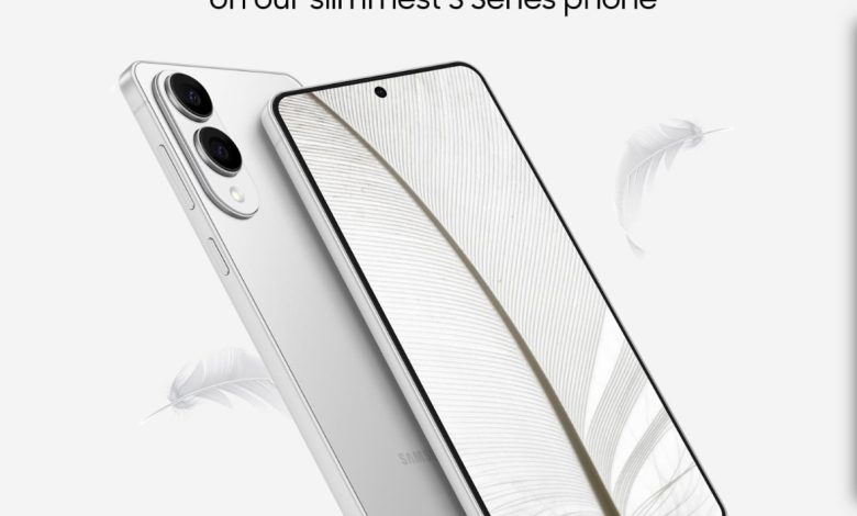 Galaxy S26 Ultra: تصميم أنحف وابتكارات متقدمة في عدسات الكاميرا