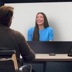 Google Beam.. جهاز من جوجل لإجراء مكالمات الفيديو بـ”طريقة مبتكرة”
