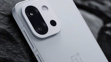 OnePlus 13s: هاتف رائد مدمج يقدم تنازلات في المواصفات مقارنةً بـ OnePlus 13T