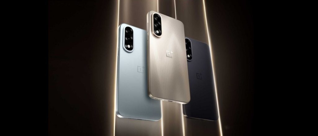 OnePlus تعزز سلسلة Ace 5 بإضافة إصدارين جديدين: Racing وUltra بمواصفات استثنائية