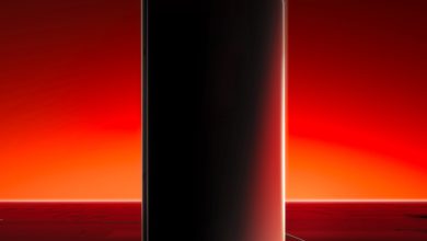 RedMagic تستعد للكشف عن جهاز لوحي مخصص للألعاب ينافس Lenovo Legion Y700