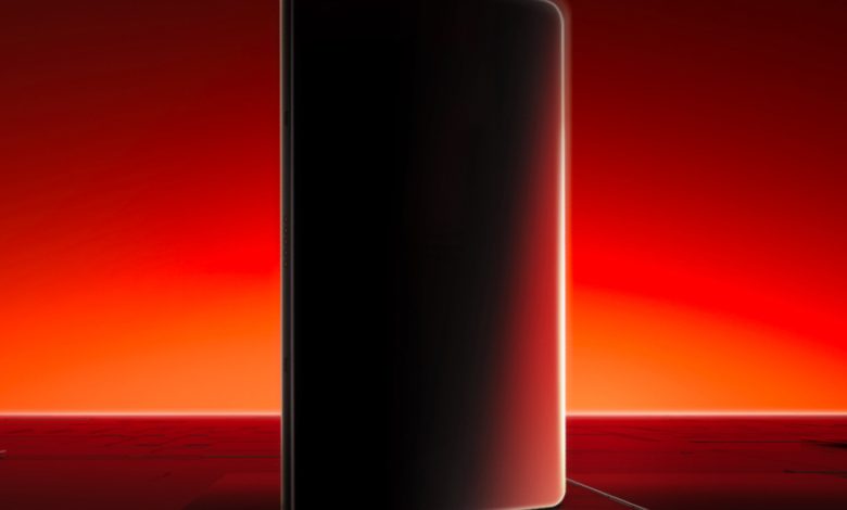 RedMagic تستعد للكشف عن جهاز لوحي مخصص للألعاب ينافس Lenovo Legion Y700