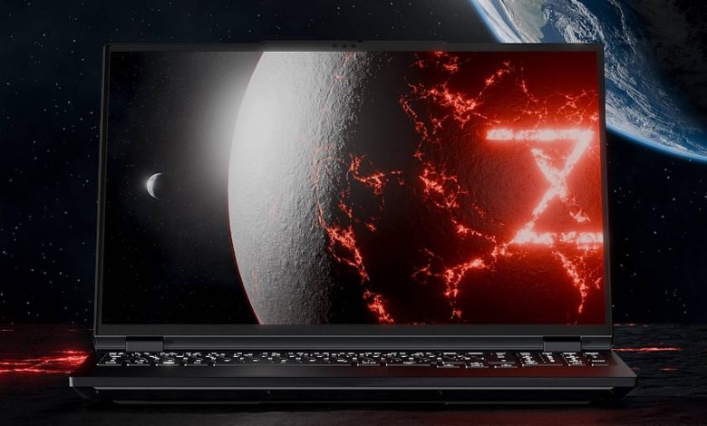 Tuxedo تكشف النقاب عن حاسوبها المحمول الجديد Stellaris 16 المزود ببطاقة GeForce RTX 5090 وذاكرة عشوائية تصل إلى 128 جيجابايت
