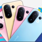 Vivo T4 Ultra: منافس جديد للهواتف الرائدة بكاميرا أساسية من فئة X200
