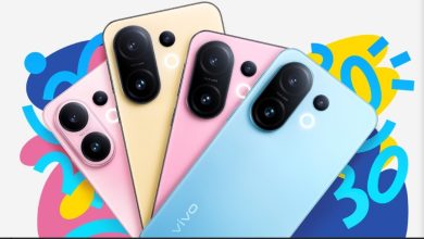 Vivo T4 Ultra: منافس جديد للهواتف الرائدة بكاميرا أساسية من فئة X200