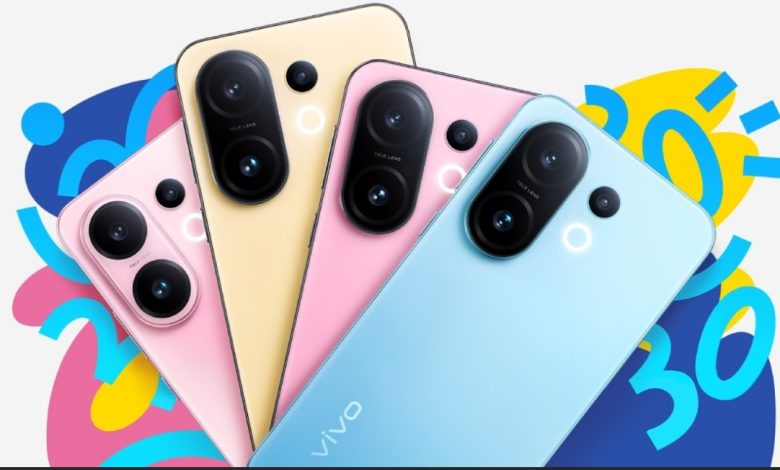 Vivo T4 Ultra: منافس جديد للهواتف الرائدة بكاميرا أساسية من فئة X200