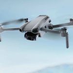 XiL 017: الخيار الأمثل الاقتصادي لطائرات DJI بمزايا شاشة لمسية وتصوير فيديو بدقة 4K