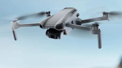 XiL 017: الخيار الأمثل الاقتصادي لطائرات DJI بمزايا شاشة لمسية وتصوير فيديو بدقة 4K