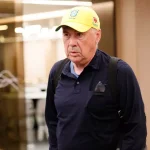 "عودة كاسيميرو واستدعاء أنتوني: خيارات كارلو أنشيلوتي الأولى مع المنتخب البرازيلي"