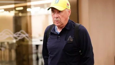 "عودة كاسيميرو واستدعاء أنتوني: خيارات كارلو أنشيلوتي الأولى مع المنتخب البرازيلي"