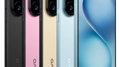 vivo تطلق هاتفي S30 وS30 Pro mini بمعالجات Snapdragon 7 Gen 4 وDimensity 9300+ وبطارية قوية سعة 6500 مللي أمبير
