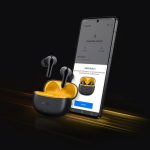 vivo تكشف عن iQOO Buds 1i مع عمر بطارية يصل إلى 50 ساعة