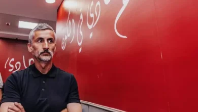 أبرز المستجدات في يلا كورة: تعيين ريبييرو مدربًا للنادي الأهلي، رسائل شيكابالا، وقرعة كأس العالم للشباب