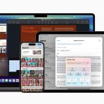 أبل تتبنى نظام ترقيم إصدارات iOS وmacOS وفقاً لسنة الإصدار، على غرار تسلا وسامسونج