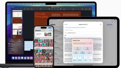 أبل تتبنى نظام ترقيم إصدارات iOS وmacOS وفقاً لسنة الإصدار، على غرار تسلا وسامسونج