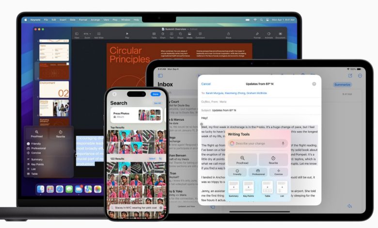 أبل تتبنى نظام ترقيم إصدارات iOS وmacOS وفقاً لسنة الإصدار، على غرار تسلا وسامسونج