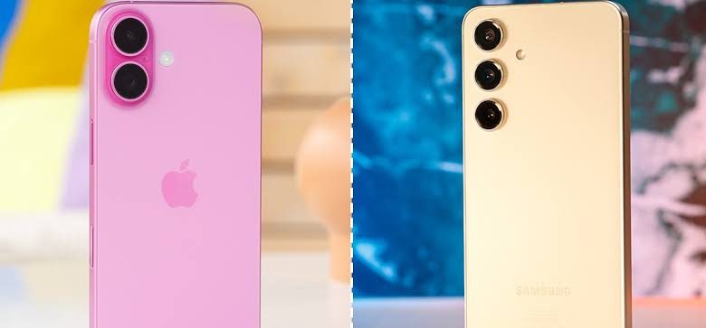 أبل تفتح الطريق لنقل شريحة eSIM من آيفون إلى أجهزة أندرويد