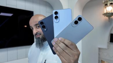 أحدث ابتكارات سامسونج: أنحف هاتف ذكي Galaxy S25 Edge!
