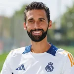 أربيلوا يتولى قيادة الفريق الرديف لريال مدريد خلفاً لراؤول