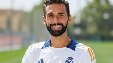 أربيلوا يتولى قيادة الفريق الرديف لريال مدريد خلفاً لراؤول