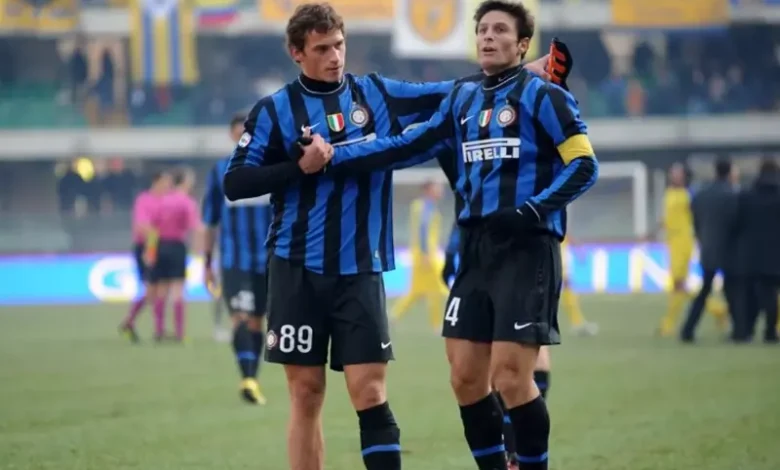 أرناوتوفيتش يطمح للتتويج بدوري أبطال أوروبا للمرة الثانية بعد نجاح إنتر الأخير