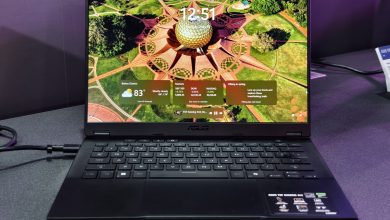 أسوس تكشف النقاب عن سلسلة TUF Gaming A14 بمعالجات AMD AI وبطاقة الرسوميات RTX 5060 في #Computex2025