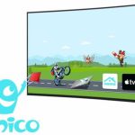أميكو تُعلن عن إطلاق Amico Home لأجهزة Apple TV 4K مع مجموعة جديدة من الألعاب المثيرة