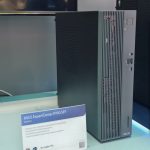 أول حواسيبها المكتبية بمعيار Copilot+ خلال معرض #Computex2025