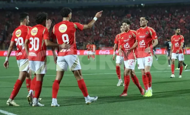 إصدار حصري من يلا كورة: تفاصيل صفقة الأهلي وحقيقة إعفائه من ضرائب كأس العالم