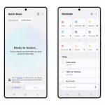 إطلاق One UI 8 مع Galaxy Fold7 وFlip7: بدء التحديث التجريبي لسلسلة S25