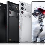 إطلاق RedMagic 10S Pro في الصين مع معالج Snapdragon 8 Elite Leading Edition: ثورة في عالم الألعاب