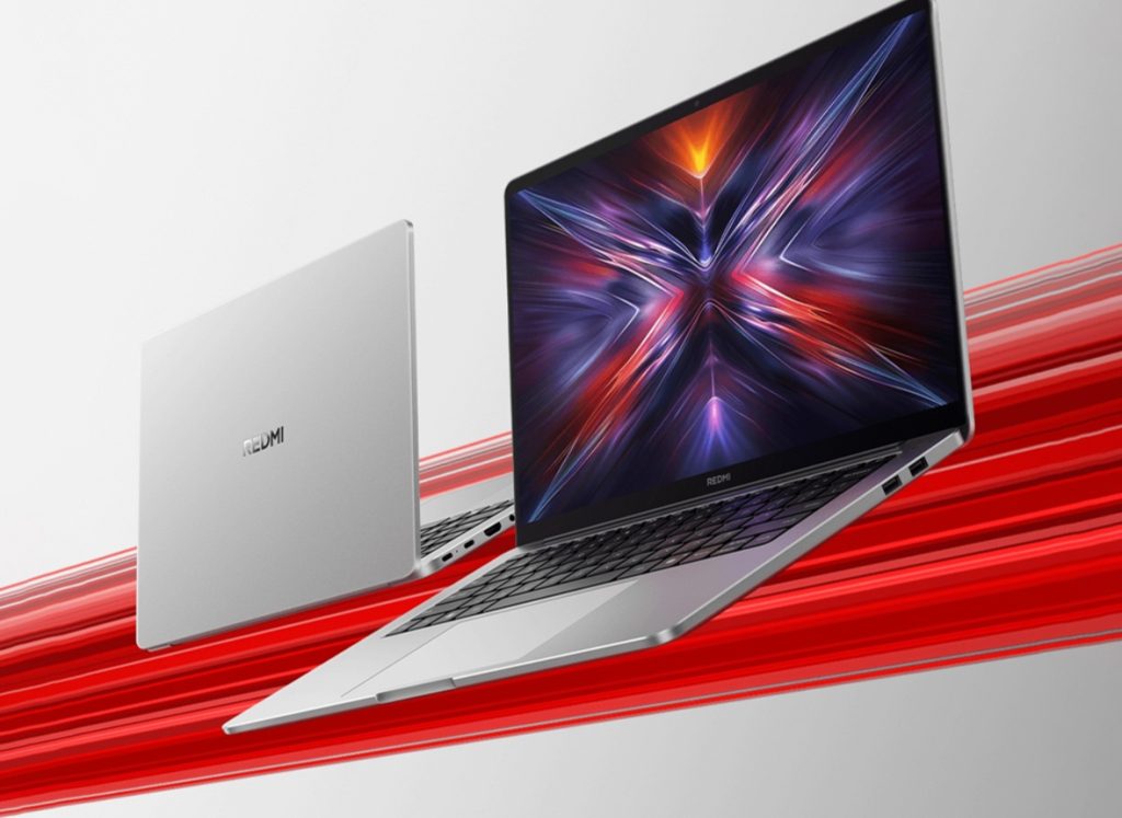 إطلاق RedmiBook 14 Ryzen Edition 2025: حاسوب محمول نحيف وخفيف بمواصفات قوية وسعر تنافسي