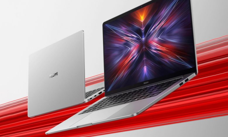 إطلاق RedmiBook 14 Ryzen Edition 2025: حاسوب محمول نحيف وخفيف بمواصفات قوية وسعر تنافسي