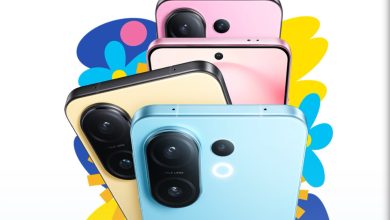 إطلاق Vivo S30 Pro Mini هذا الأسبوع: تصميم مذهل وبطارية قوية بسعة 6500 مللي أمبير