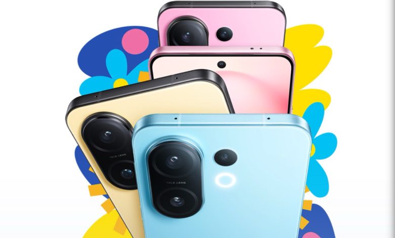 إطلاق Vivo S30 Pro Mini هذا الأسبوع: تصميم مذهل وبطارية قوية بسعة 6500 مللي أمبير