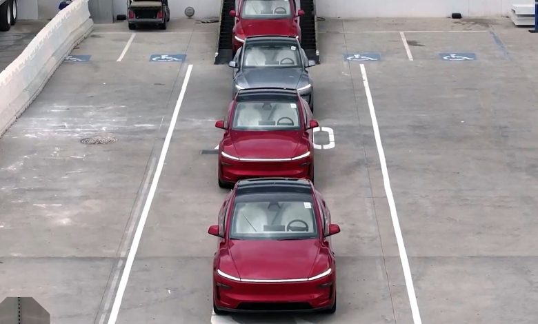 إطلاق سيارة Tesla Model Y ذاتية القيادة في 12 يونيو بعد نجاح التجارب المستقلة في أوستن