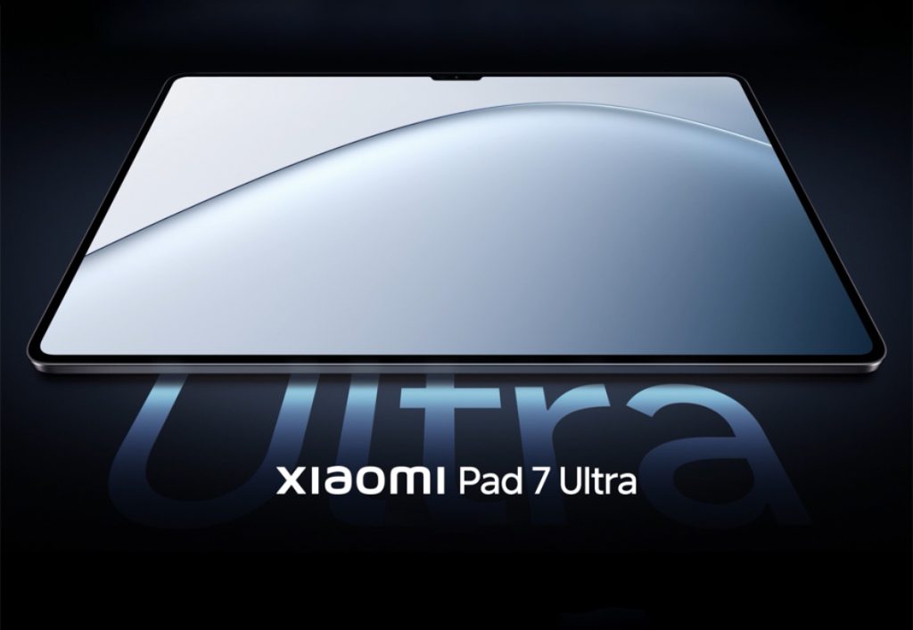 إطلاق عالمي لجهاز شاومي Pad 7 Ultra مع حلقة Xring O1: متاح حالياً عبر الاستيراد فقط