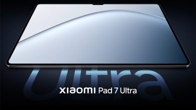 إطلاق عالمي لجهاز شاومي Pad 7 Ultra مع حلقة Xring O1: متاح حالياً عبر الاستيراد فقط