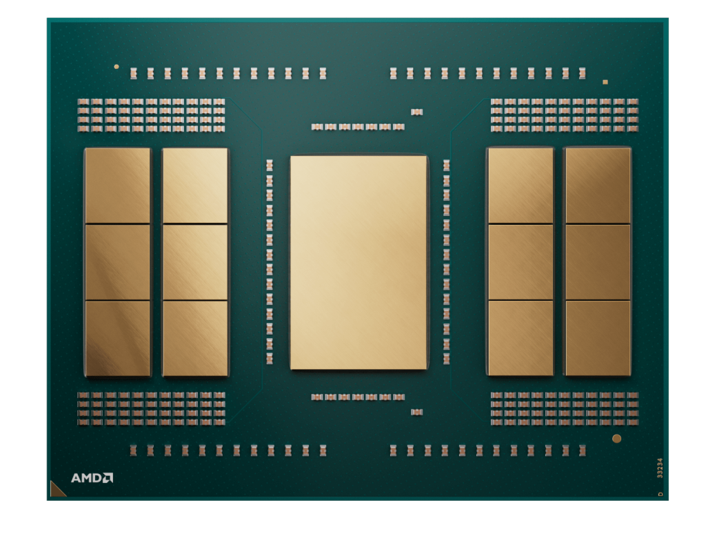 إعلان حصري: AMD تُطلق معالجات Ryzen Threadripper 9000 الجديدة بمعمارية Zen 5 خلال فعاليات Computex 2025
