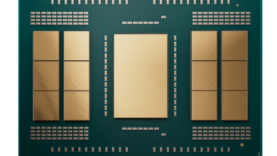 إعلان حصري: AMD تُطلق معالجات Ryzen Threadripper 9000 الجديدة بمعمارية Zen 5 خلال فعاليات Computex 2025