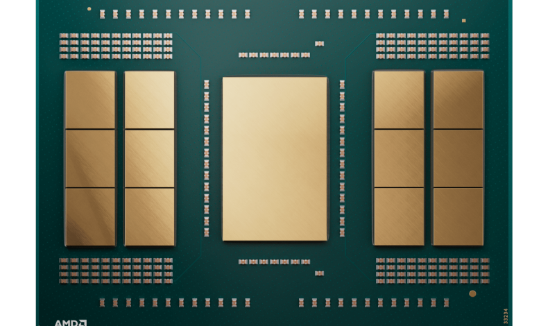 إعلان حصري: AMD تُطلق معالجات Ryzen Threadripper 9000 الجديدة بمعمارية Zen 5 خلال فعاليات Computex 2025